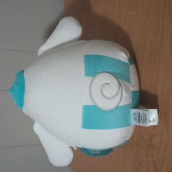 Cinnamoroll with Doughnut Squishmallow - Picture 2 of 5